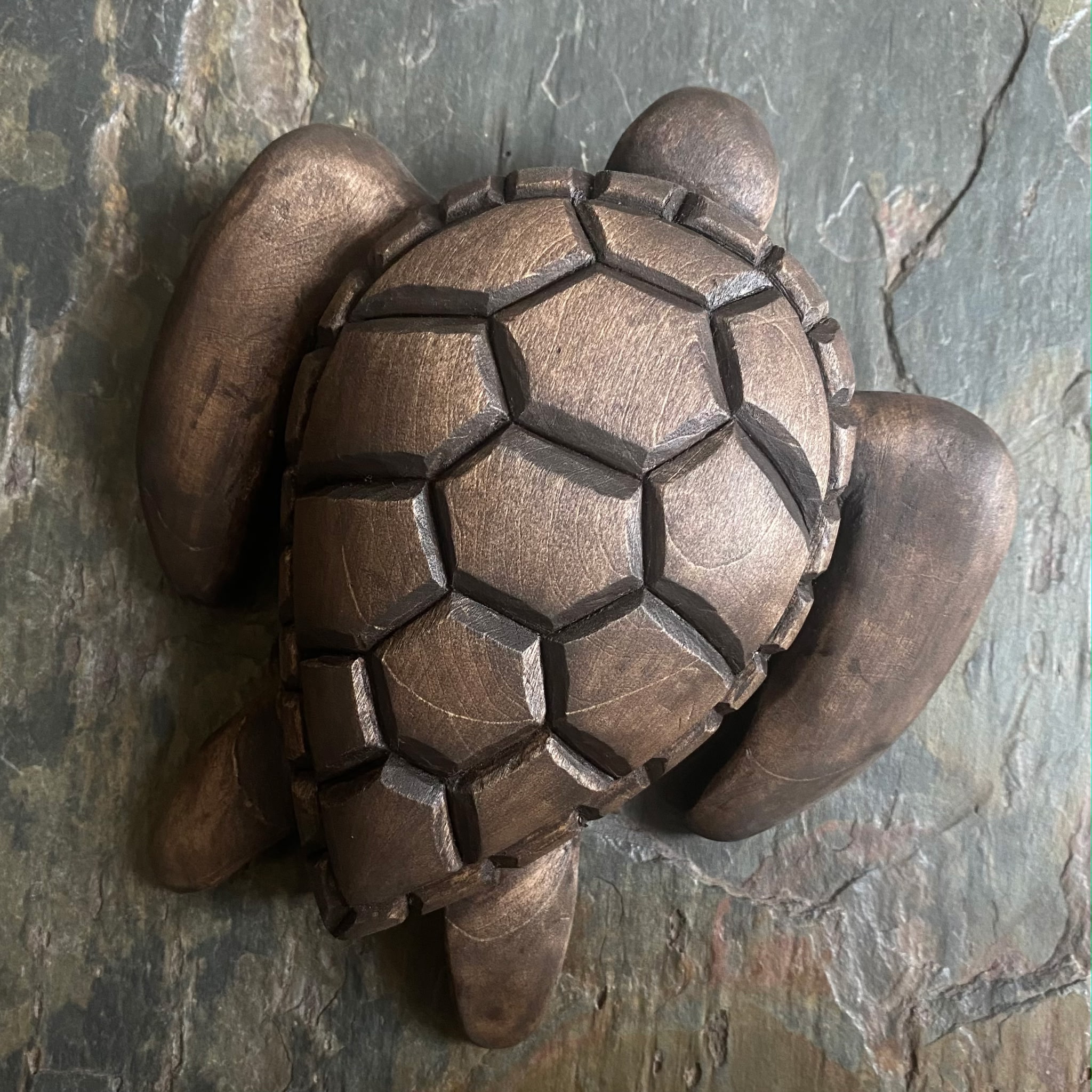 Wood carving 1